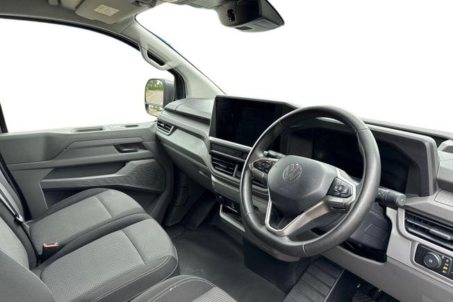 Volkswagen Transporter Photo 6