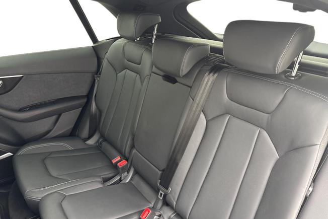 Audi Q8 Photo 9