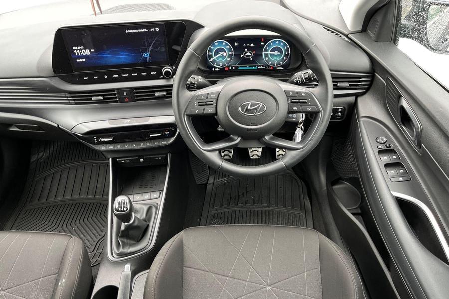 Hyundai BAYON Photo autoimg-b0bc5bd303cf8108f10d1286d74601cd5260889d.jpg
