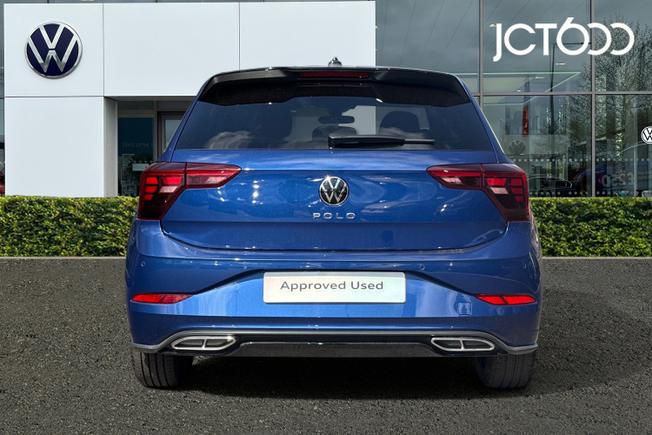 Volkswagen Polo Photo 7