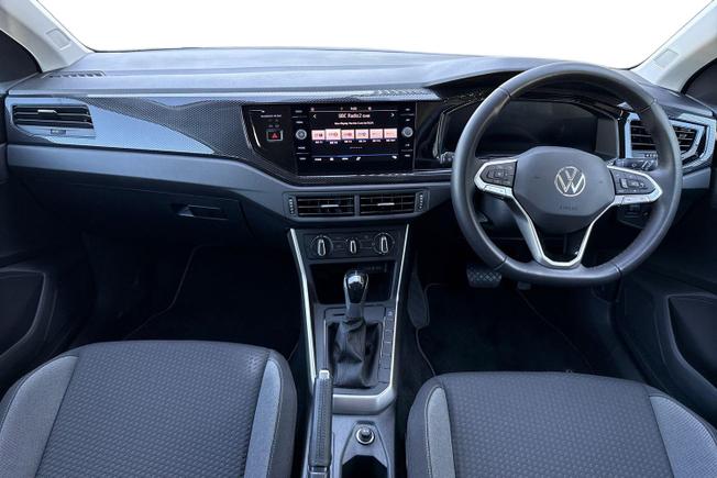 Volkswagen Polo Photo 10