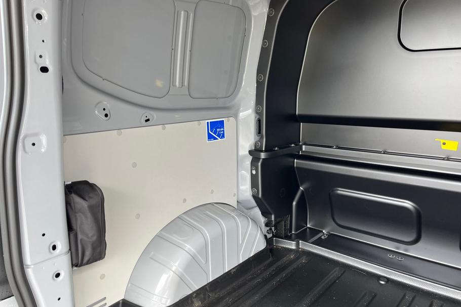 Used Ford TRANSIT CUSTOM JMZ6808 4