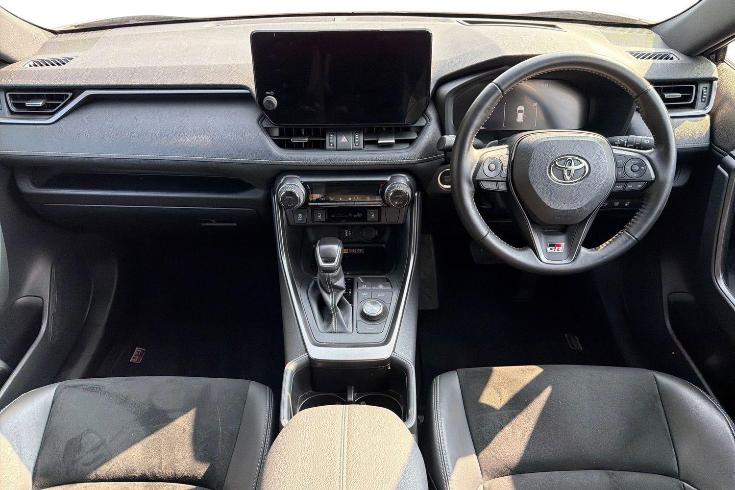 Toyota RAV4 Photo 9
