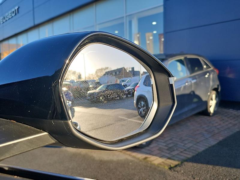 Used Peugeot E-3008 KM25DLF 25