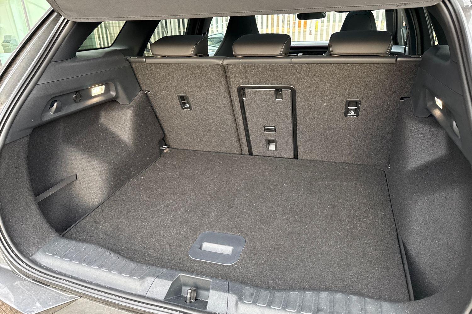 Ford Explorer Photo 23