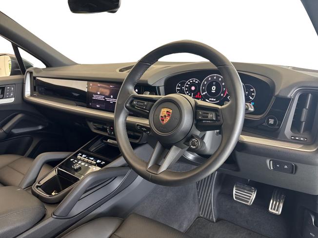 PORSCHE Cayenne Photo 10