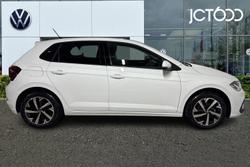 Volkswagen Polo Photo 4