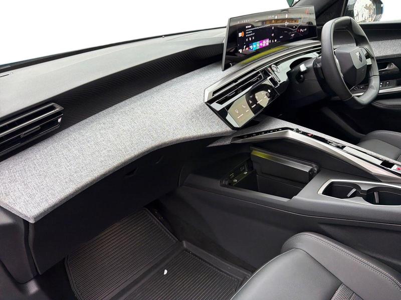 Used Peugeot 3008 NV24KJU 15