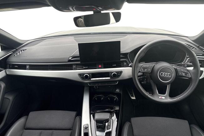 AUDI A5 Photo 10