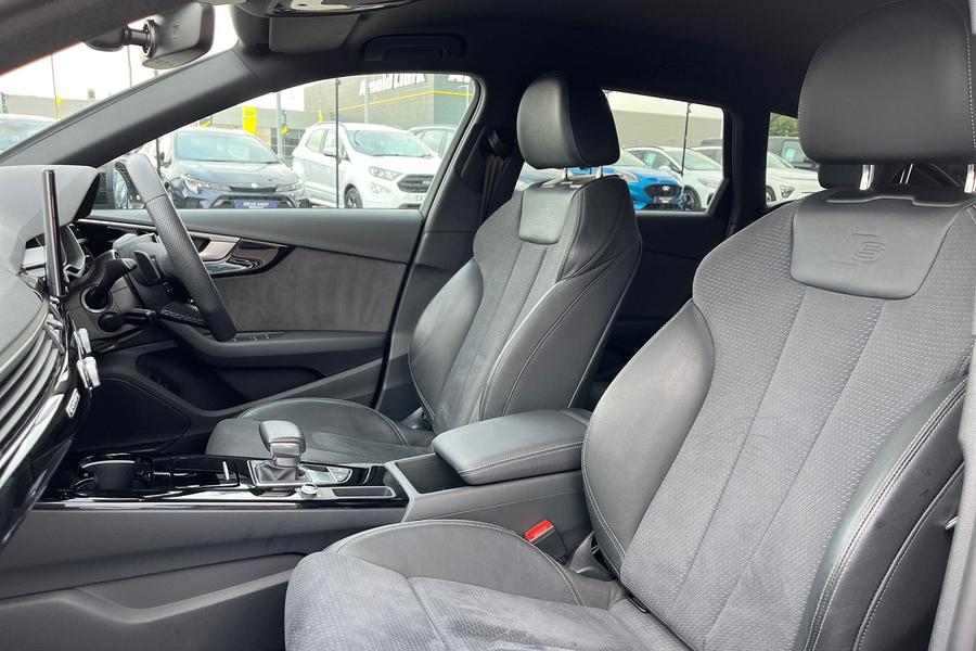 Audi A4 Avant Photo autoimg-b0c2284155b16c27b09a3c71143c1cad2ac8ee0e.jpg