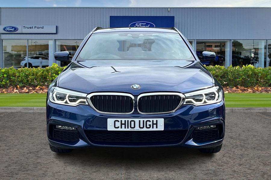 BMW 5 Series Photo autoimg-b0c26965c8a2837b8164a16f4e9f636d5ac7f3b2.jpg