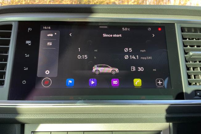 SEAT Ateca Photo 30
