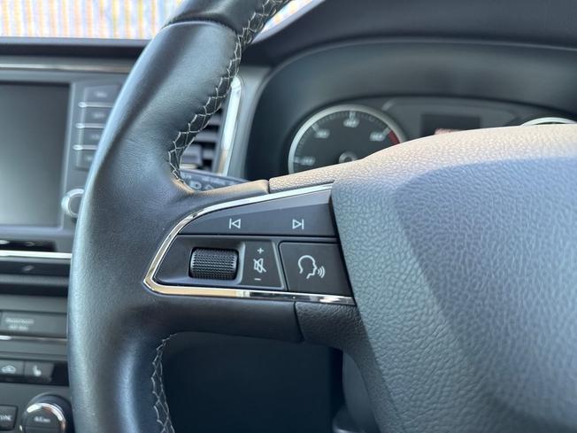 SEAT Ateca Photo 16