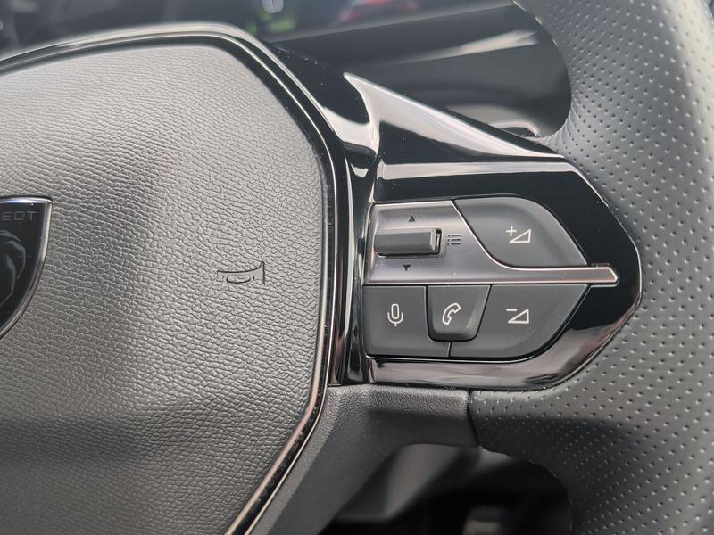 Used Peugeot 408 BF24TZN 42