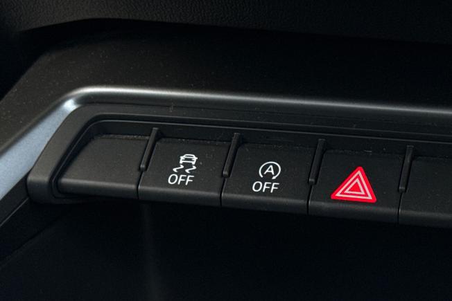 Audi A3 Photo 25