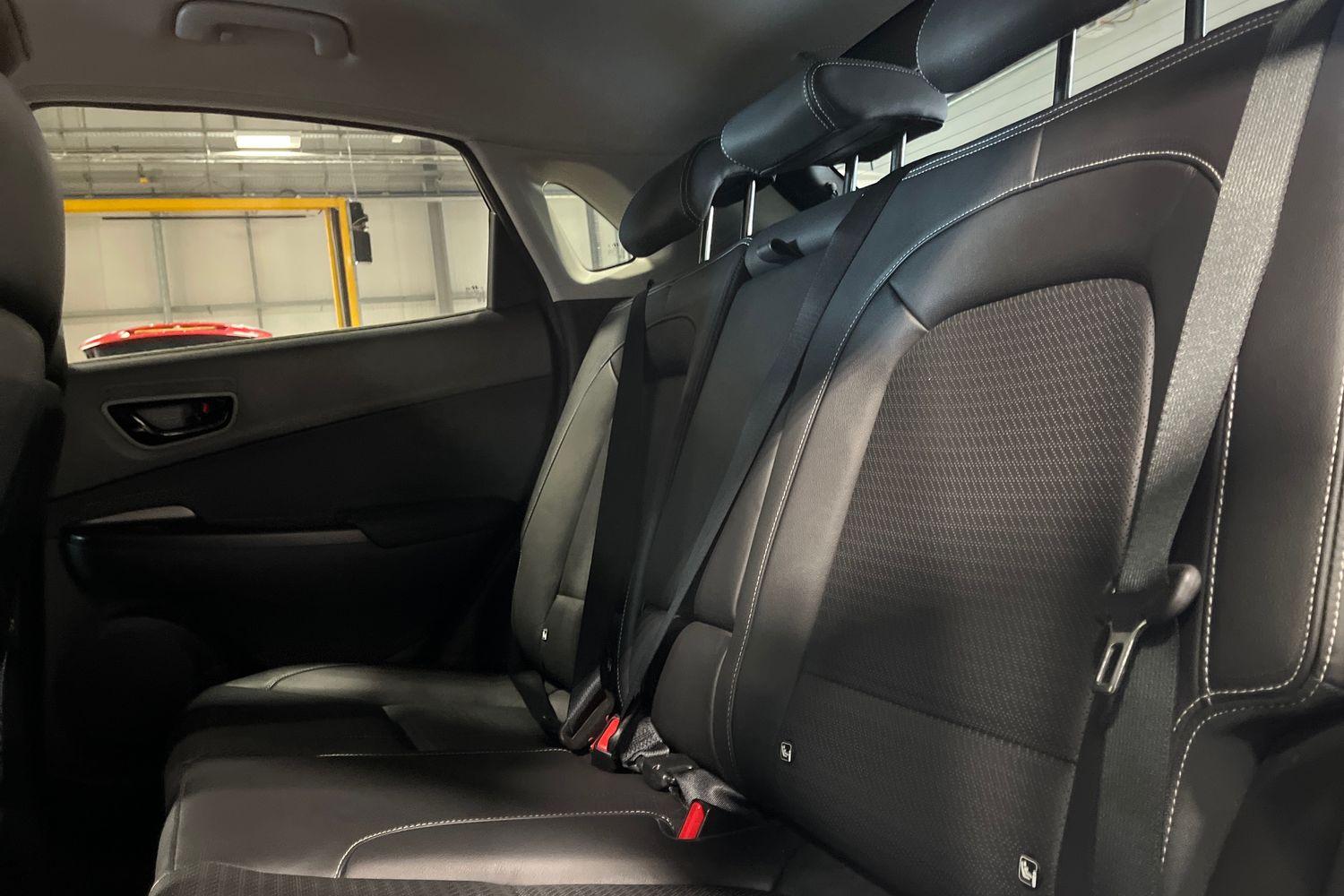 Hyundai KONA Photo 19