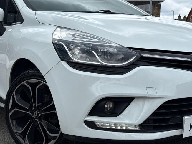 RENAULT Clio Photo 19