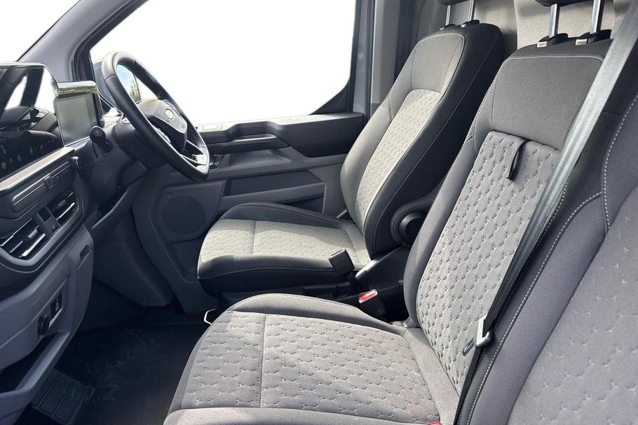 Used FORD E-TRANSIT CUSTOM WR75JDX 10