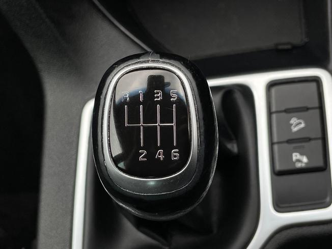 Kia Sportage Photo 43