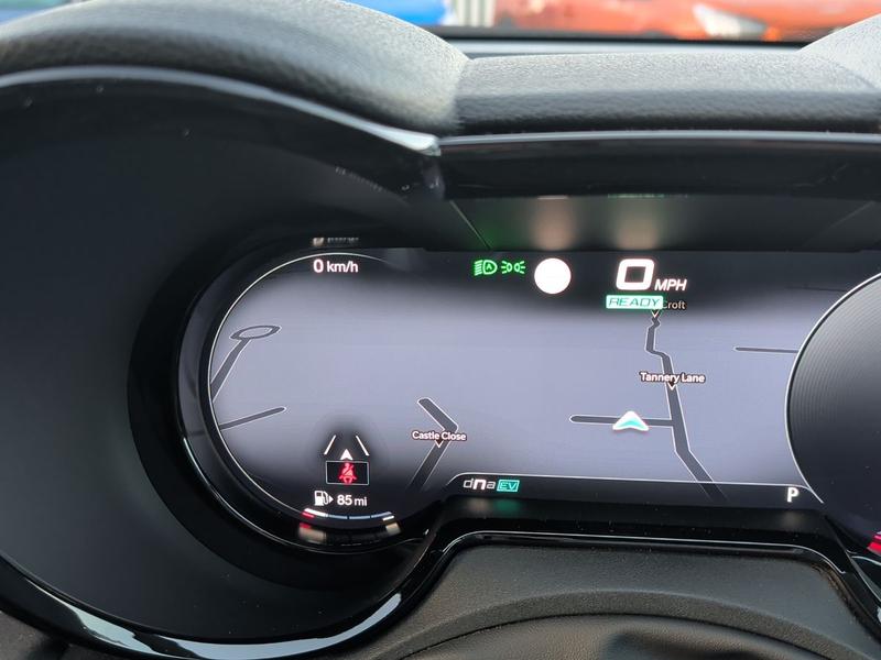 Used Alfa Romeo Tonale NU23RDZ 14