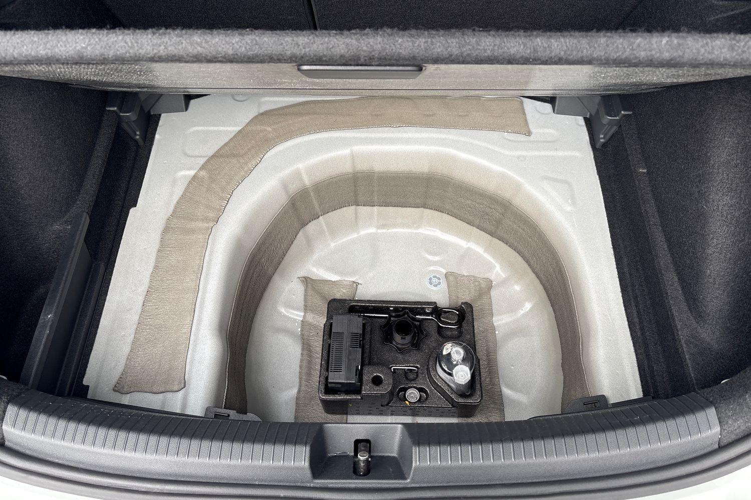 Volkswagen TAIGO Photo 22