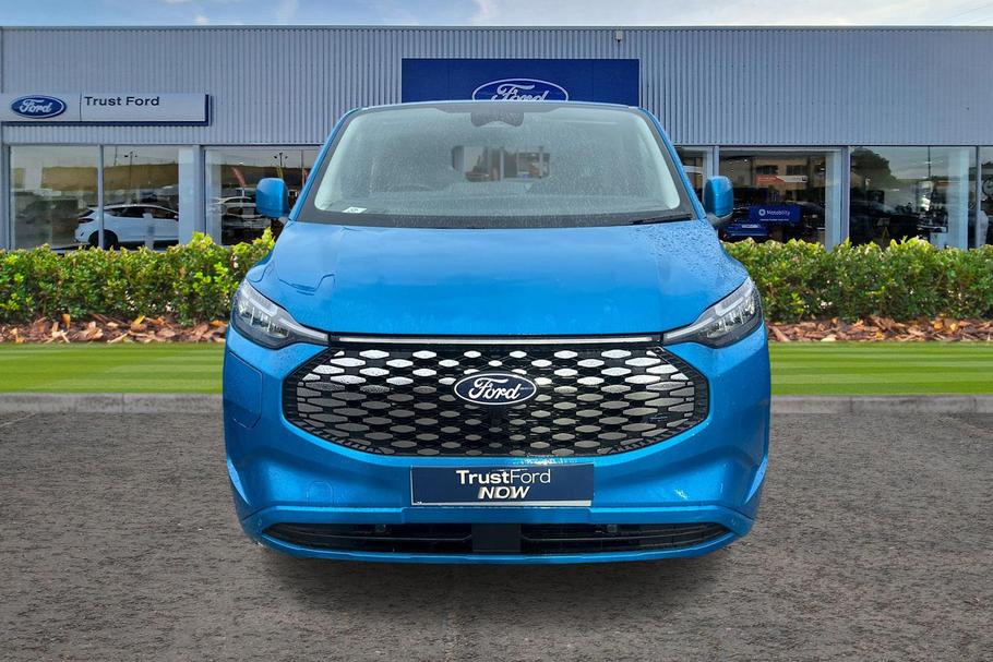 Used Ford E-TOURNEO CUSTOM 12