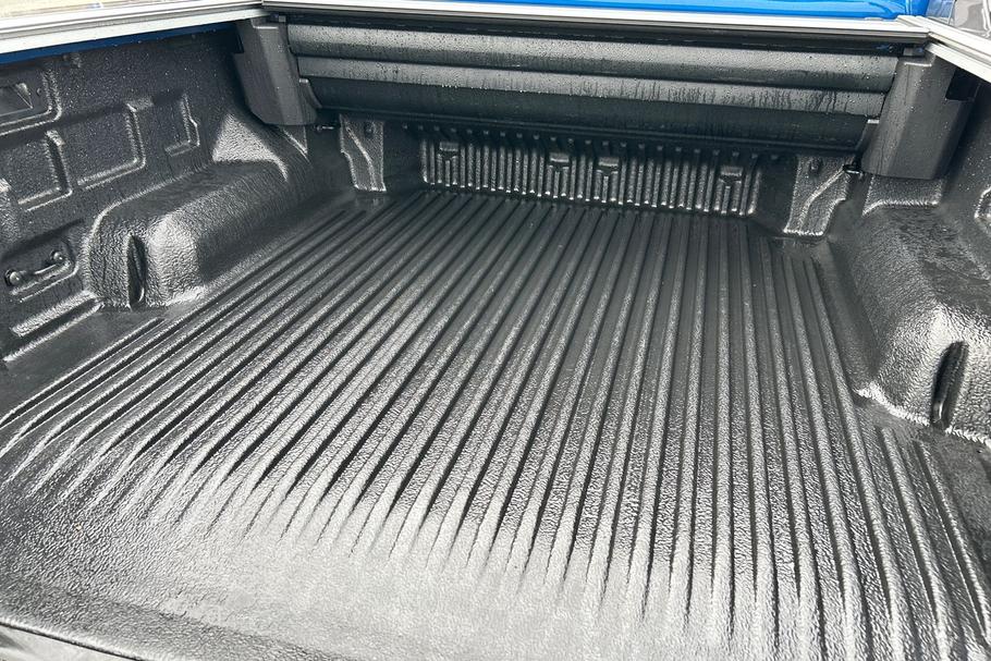 Used FORD RANGER WR75JFJ 30