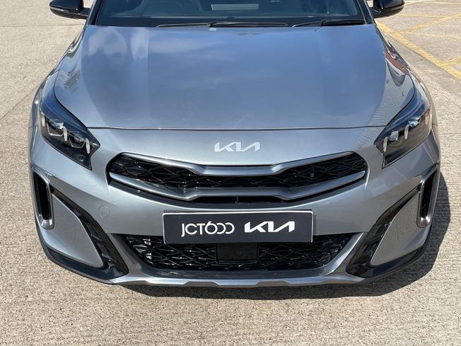 KIA Xceed Photo 22
