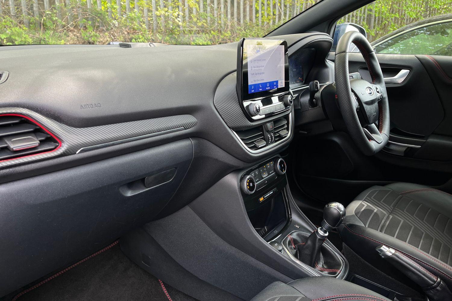 Ford Puma Photo 17