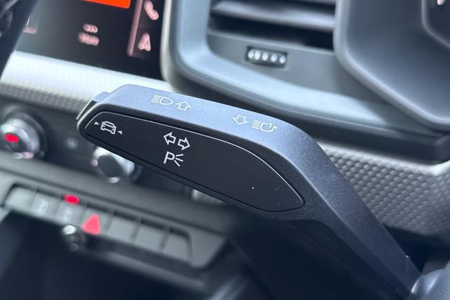 Audi A1 Photo 34