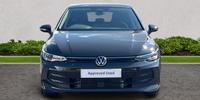 Volkswagen Golf Photo 6