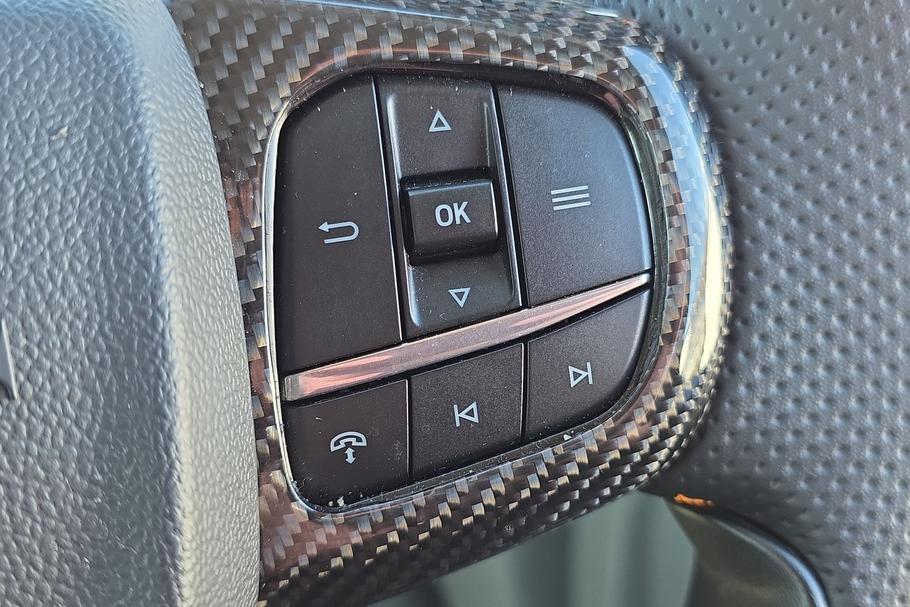 Used FORD TRANSIT CUSTOM WR75TCV 33