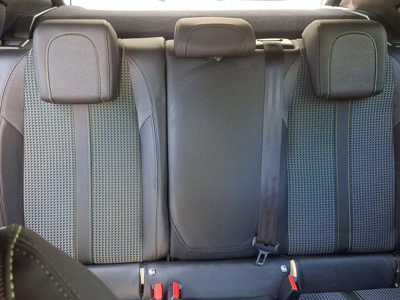 Used Peugeot 2008 KV23YKF 29