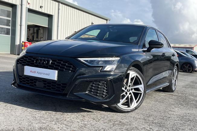 AUDI A3 Photo 59