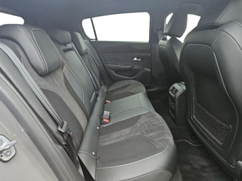 Used Peugeot E-308 NY73HWU 17