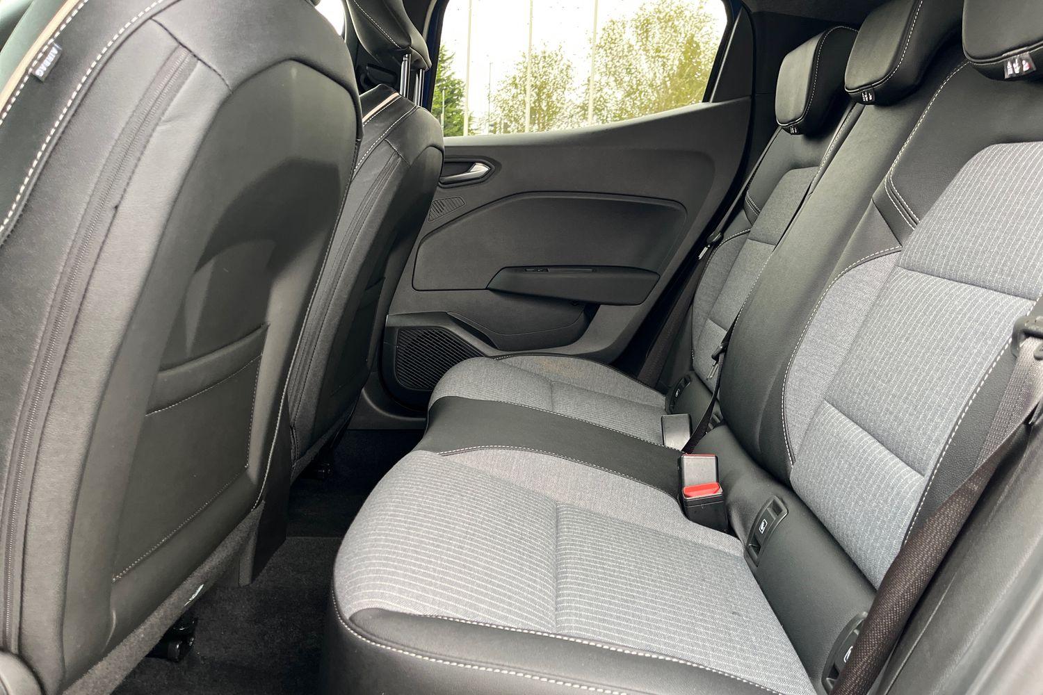 Renault CLIO Photo 19