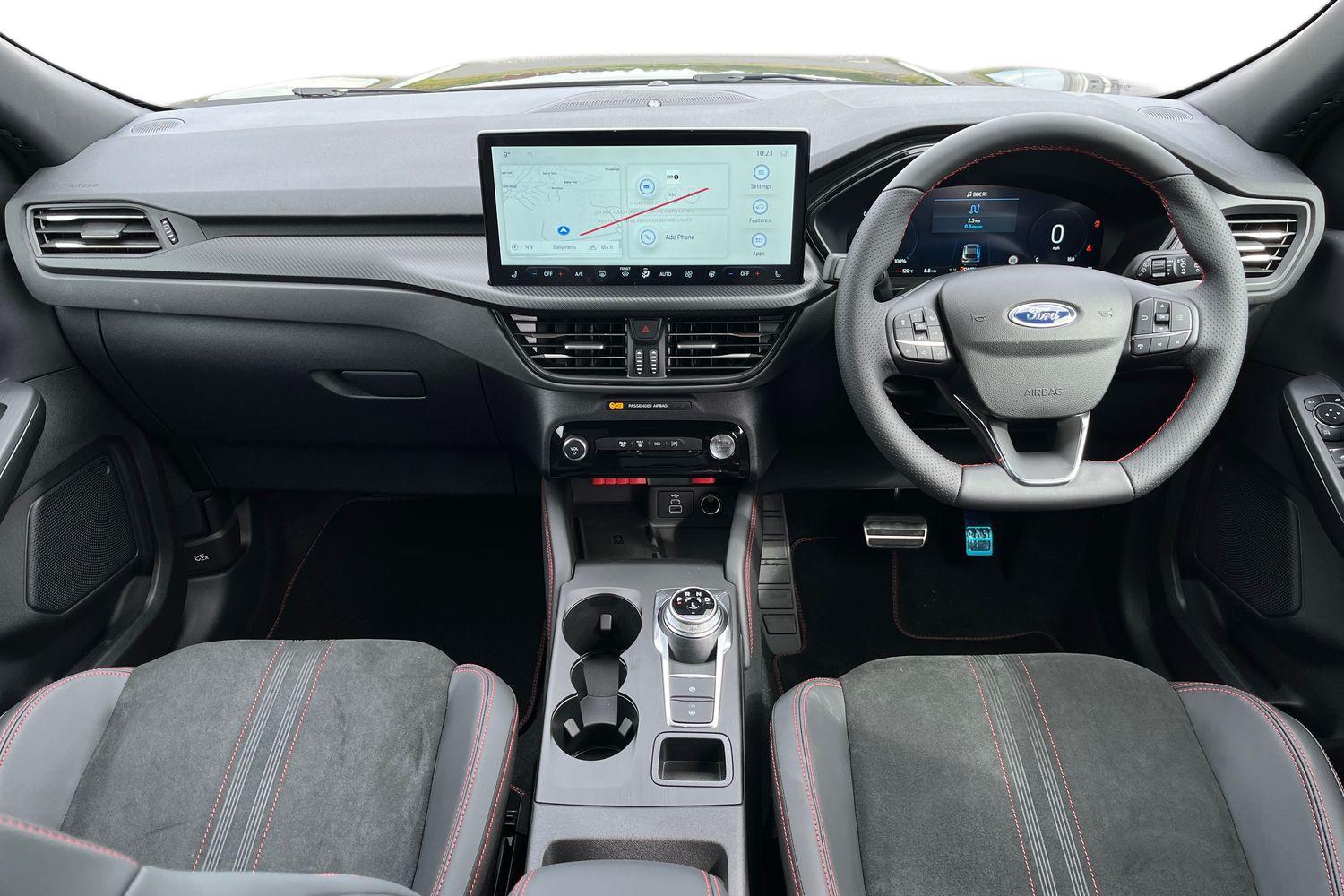 Ford KUGA Photo 9