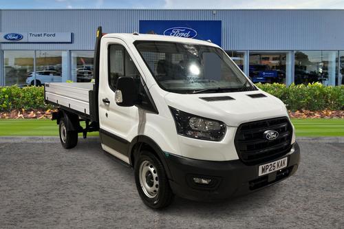 Used Ford TRANSIT WP25KAK 1