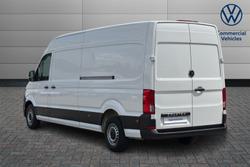 VOLKSWAGEN Crafter Photo 3