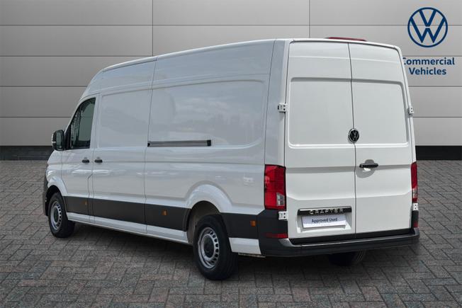 VOLKSWAGEN Crafter Photo 3