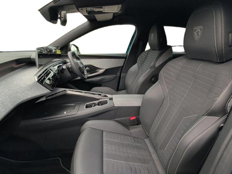 Used Peugeot 3008 KS25LFH 16