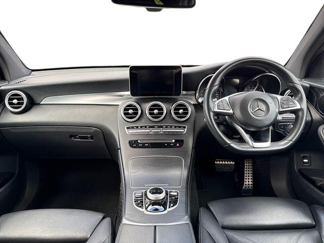 MERCEDES-BENZ Glc Photo 10
