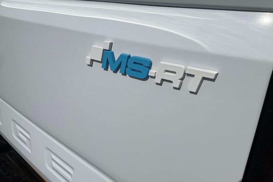 Used Ford Ranger YK75ZBS 20