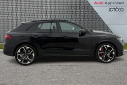 Audi Rsq8 Photo 4