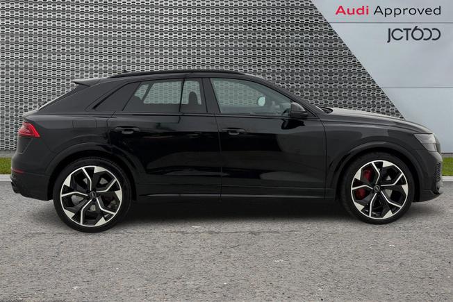 Audi Rsq8 Photo 4
