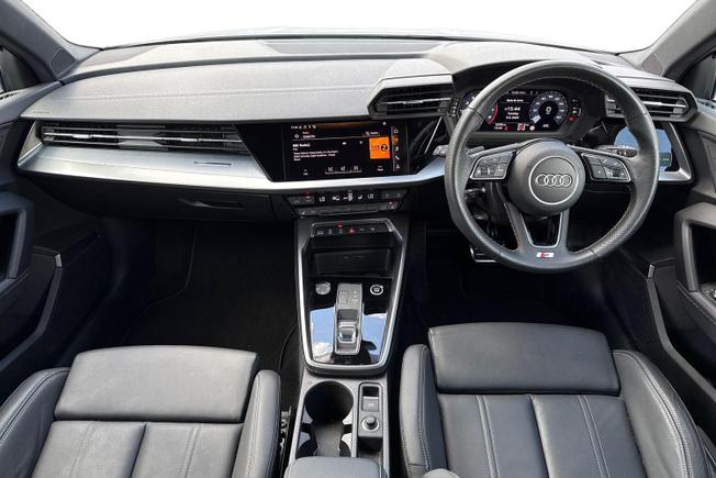 AUDI A3 Photo 10