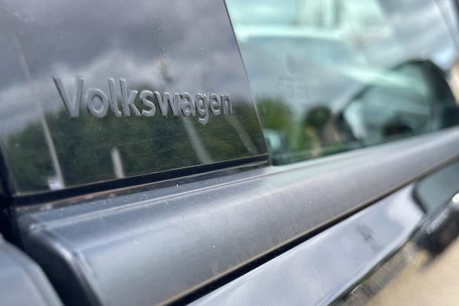 VOLKSWAGEN T-Cross Photo 23