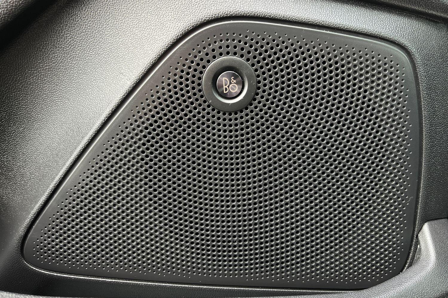 Ford FIESTA Photo 22