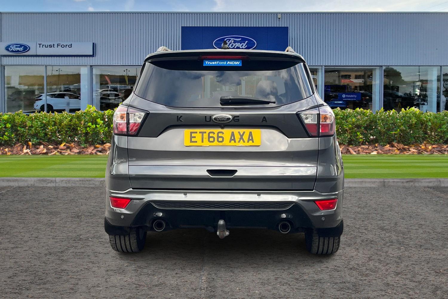 Ford KUGA Photo 6