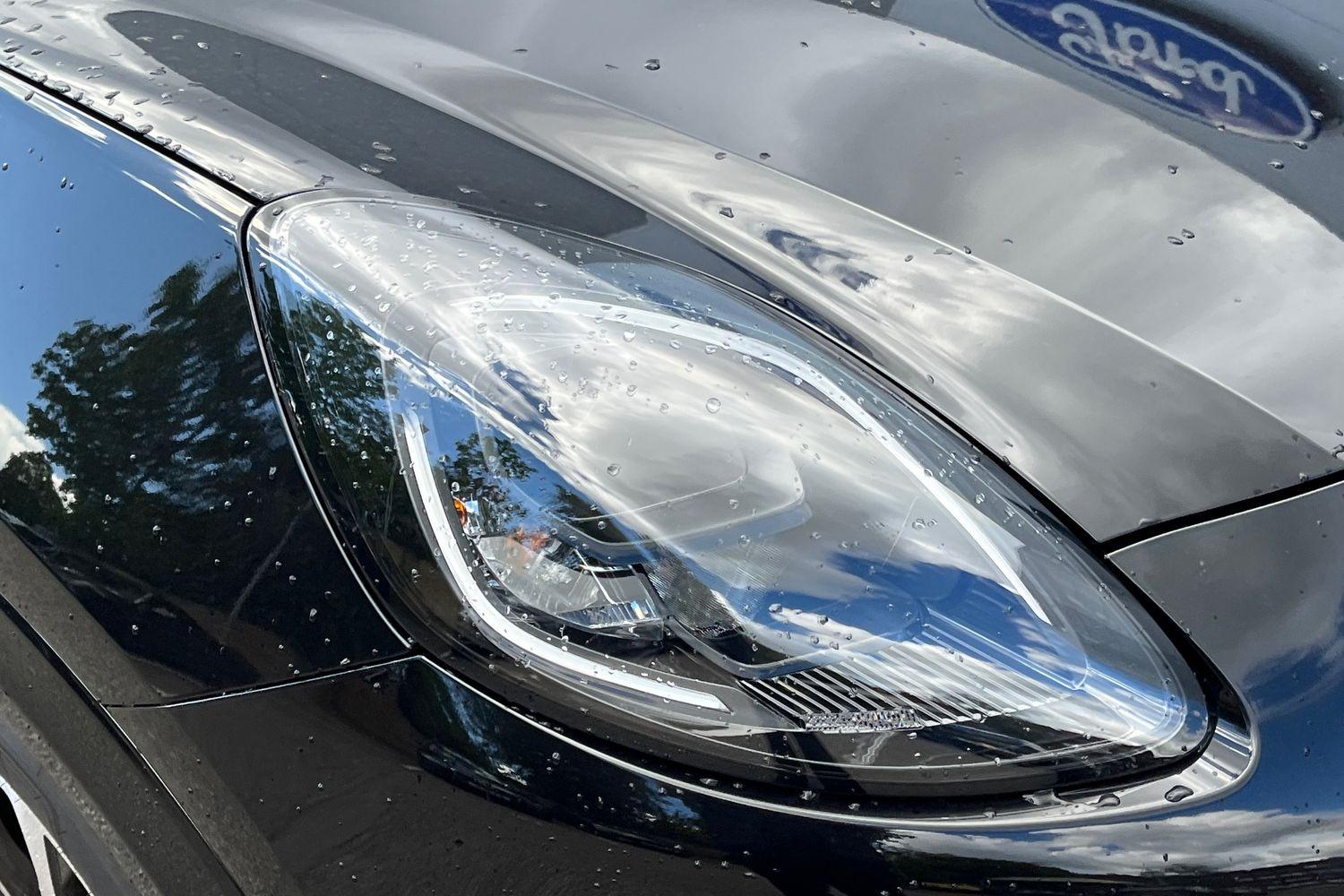 Ford PUMA Photo 27